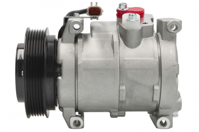 Compresor climatizare potrivit CHRYSLER RAM, VOYAGER IV 2.5D 2.8D 02.00-07.09