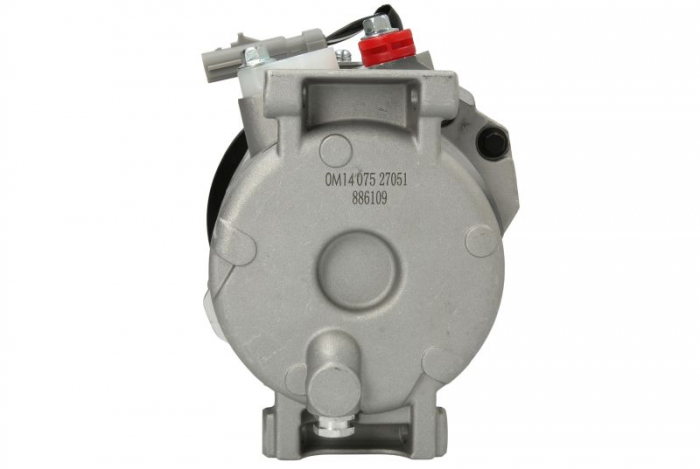 Compresor climatizare potrivit CHRYSLER VOYAGER IV 2.5D/2.8D 02.00-12.08 [3]