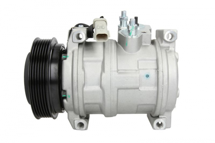 Compresor climatizare potrivit CHRYSLER VOYAGER IV 2.5D 2.8D 02.00-12.08