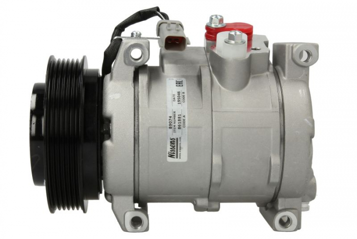 Compresor climatizare potrivit CHRYSLER VOYAGER IV 2.5D 2.8D 02.00-12.08