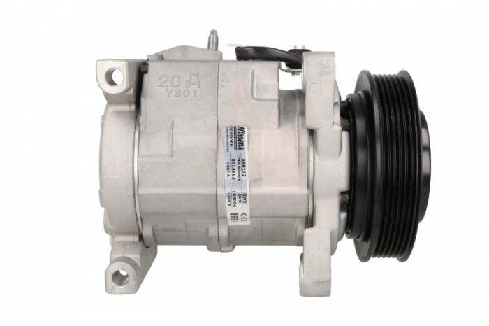 Compresor climatizare potrivit CHRYSLER VOYAGER IV; DODGE CARAVAN 3.3/3.8 1995-2008 [4]