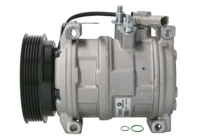 Compresor climatizare potrivit CHRYSLER VOYAGER IV; JEEP CHEROKEE 2.5D 2.8D 02.00-12.08
