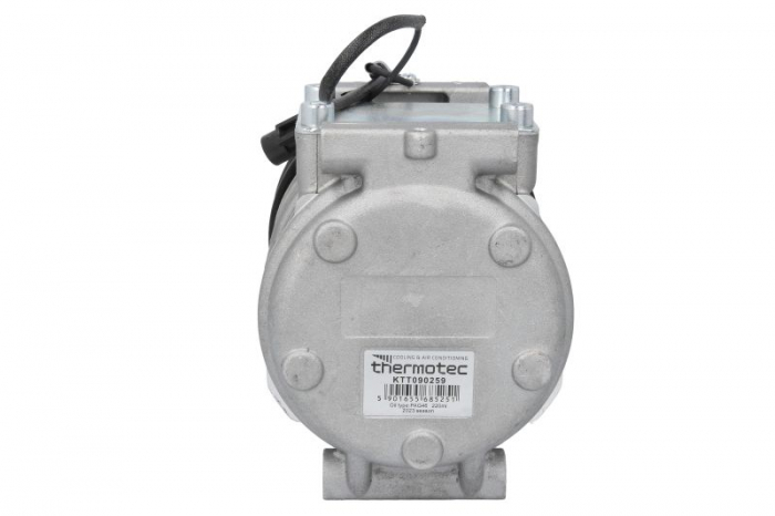 Compresor climatizare potrivit CITROEN 25 D Turbo; DAEWOO 2.0 [3]