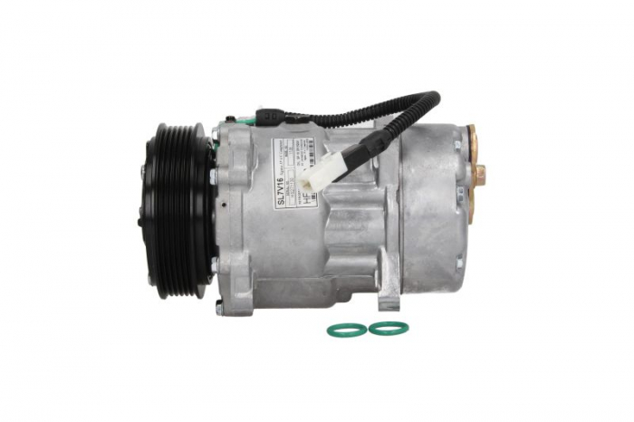Compresor climatizare potrivit CITROEN BERLINGO, BERLINGO MINIVAN, BX, C5 I, C5 II, EVASION, JUMPER I, JUMPY I, XANTIA, XANTIA KOMBI, XM, XSARA, XSARA PICASSO, XSARA HATCHBACK 1.1-3.0 10.82-12.15