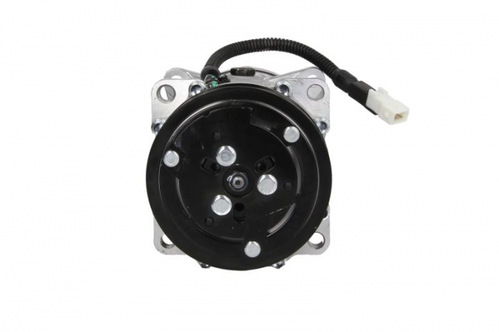 Compresor climatizare potrivit CITROEN BERLINGO, BERLINGO/MINIVAN, BX, C5 I, C5 II, EVASION, JUMPER I, JUMPY I, XANTIA, XANTIA/KOMBI, XM, XSARA, XSARA PICASSO, XSARA/HATCHBACK 1.1-3.0 1982-2015 [2]