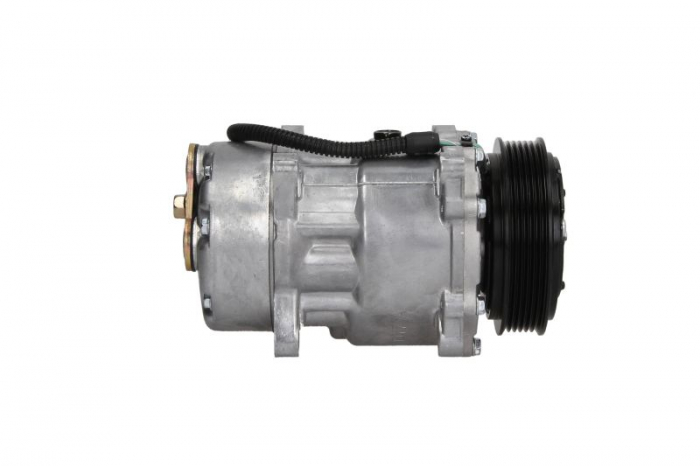 Compresor climatizare potrivit CITROEN BERLINGO, BERLINGO/MINIVAN, BX, C5 I, C5 II, EVASION, JUMPER I, JUMPY I, XANTIA, XANTIA/KOMBI, XM, XSARA, XSARA PICASSO, XSARA/HATCHBACK 1.1-3.0 1982-2015 [4]