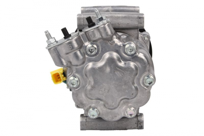 Compresor climatizare potrivit CITROEN BERLINGO, BERLINGO/MINIVAN, C2, C2 ENTERPRISE, C3 I, C3 PLURIEL, NEMO, NEMO/MINIVAN, XSARA, XSARA PICASSO, XSARA/HATCHBACK, XSARA/KOMBI 1.0-2.0 dupa 1993 [3]