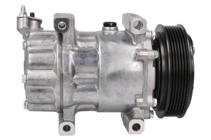 Compresor climatizare potrivit CITROEN BERLINGO, BERLINGO/MINIVAN, C2, C2 ENTERPRISE, C3 I, C3 PLURIEL, NEMO, NEMO/MINIVAN, XSARA, XSARA PICASSO, XSARA/HATCHBACK, XSARA/KOMBI 1.0-2.0 dupa 1993 [4]
