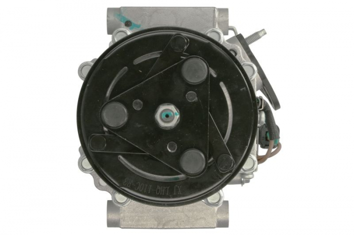 Compresor climatizare potrivit CITROEN BERLINGO, BERLINGO/MINIVAN, C3 / C3 ORIGIN III, C3 III, C4 III, C4 X, C5 AIRCROSS, JUMPY III, SPACETOURER; OPEL CORSA F, CORSA F/HATCHBACK 1.2-2.0D dupa 2013 [2]