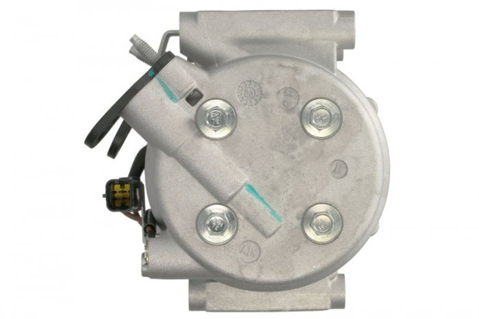 Compresor climatizare potrivit CITROEN BERLINGO, BERLINGO/MINIVAN, C3 / C3 ORIGIN III, C3 III, C4 III, C4 X, C5 AIRCROSS, JUMPY III, SPACETOURER; OPEL CORSA F, CORSA F/HATCHBACK 1.2-2.0D dupa 2013 [3]