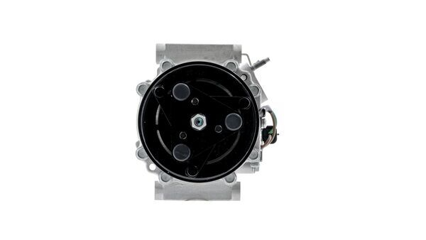 Compresor climatizare potrivit CITROEN BERLINGO, BERLINGO MINIVAN, C3   C3 ORIGIN III, C3 III, C5 AIRCROSS, JUMPY III, SPACETOURER; OPEL CORSA F, CORSA F HATCHBACK; PEUGEOT 2008 I 1.2-2.0D 01.13-