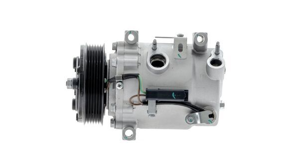 Compresor climatizare potrivit CITROEN BERLINGO, BERLINGO/MINIVAN, C3 / C3 ORIGIN III, C3 III, C5 AIRCROSS, JUMPY III, SPACETOURER; OPEL CORSA F, CORSA F/HATCHBACK; PEUGEOT 2008 I 1.2-2.0D dupa 2013 [3]