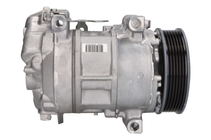 Compresor climatizare potrivit CITROEN BERLINGO, BERLINGO/MINIVAN, C4 GRAND PICASSO II, C4 PICASSO II, C4 SPACETOURER, C5 AIRCROSS, GRAND C4 SPACETOURER 1.2/1.6D/2.0D 01.13- [4]