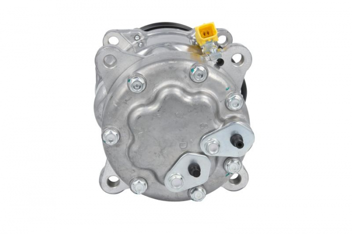 Compresor climatizare potrivit CITROEN BERLINGO, BERLINGO/MINIVAN, C5 I, C5 I/KOMBI, C5 II, C8, XSARA, XSARA PICASSO, XSARA/HATCHBACK, XSARA/KOMBI; FIAT ULYSSE; LANCIA PHEDRA 1.4D-3.0 01.96- [3]