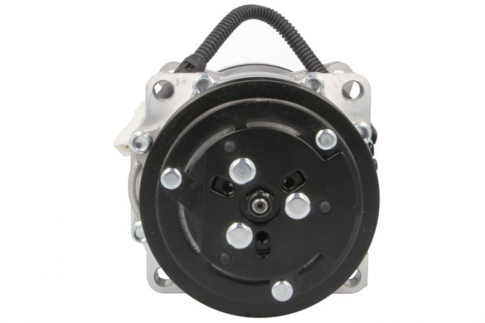 Compresor climatizare potrivit CITROEN BERLINGO, BERLINGO/MINIVAN, C5 I, C5 I/KOMBI, EVASION, JUMPER I, JUMPY I, XANTIA, XANTIA/KOMBI, XM, XSARA, XSARA PICASSO 1.0-2.5D 1987-2015 [2]