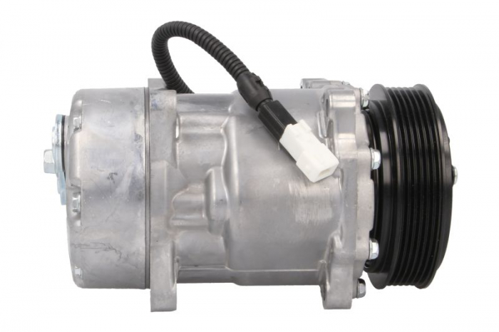 Compresor climatizare potrivit CITROEN BERLINGO, BERLINGO/MINIVAN, C5 I, C5 I/KOMBI, EVASION, JUMPER I, JUMPY I, XANTIA, XANTIA/KOMBI, XM, XSARA, XSARA PICASSO 1.0-2.5D 1987-2015 [4]