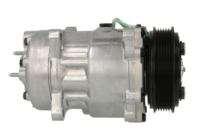 Compresor climatizare potrivit CITROEN BERLINGO, BERLINGO/MINIVAN, C5 I, C5 II, C5 I/KOMBI, C8, JUMPY I, XSARA, XSARA PICASSO, XSARA/HATCHBACK, XSARA/KOMBI; FIAT SCUDO, ULYSSE 1.4D-2.8D dupa 1996 [4]