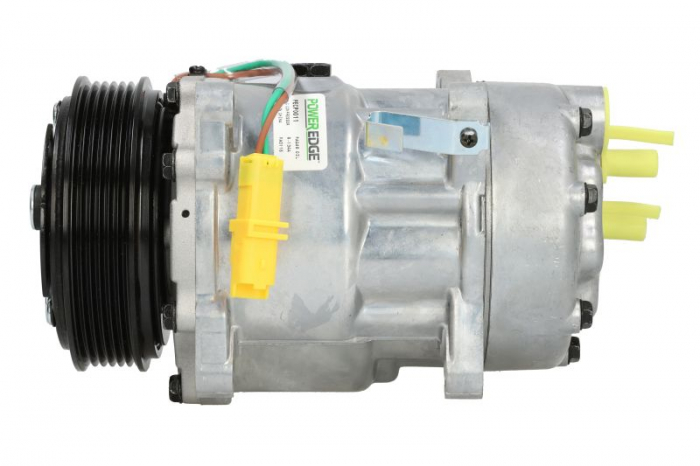Compresor climatizare potrivit CITROEN BERLINGO, BERLINGO MINIVAN, C5 I, C5 II, C5 I KOMBI, C8, JUMPY II, NEMO, NEMO MINIVAN, XSARA, XSARA PICASSO, XSARA HATCHBACK, XSARA KOMBI 1.3D-2.8D 01.96-
