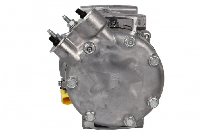 Compresor climatizare potrivit CITROEN BERLINGO, BERLINGO/MINIVAN, C5 I, C8, JUMPY I, JUMPY II, XSARA, XSARA PICASSO; FIAT SCUDO, ULYSSE; LANCIA PHEDRA; PEUGEOT 406, 607, 807 1.4D-2.2 dupa 1998 [3]