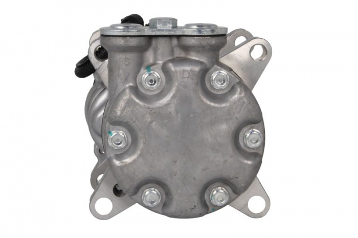 Compresor climatizare potrivit CITROEN BERLINGO, BERLINGO/MINIVAN, SAXO; PEUGEOT 106 II, 106 II/HATCHBACK, 306, 306/HATCHBACK, PARTNER, PARTNER/MINIVAN 1.0-1.6 04.93-12.15 [3]