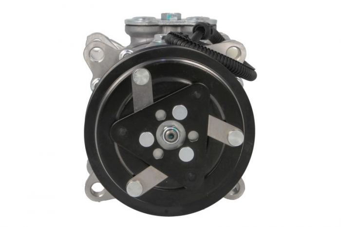 Compresor climatizare potrivit CITROEN BERLINGO, BERLINGO/MINIVAN, SAXO; PEUGEOT 106 II, 106 II/HATCHBACK, 306, 306/HATCHBACK, PARTNER, PARTNER/MINIVAN 1.0-1.6 04.93-12.15 [2]