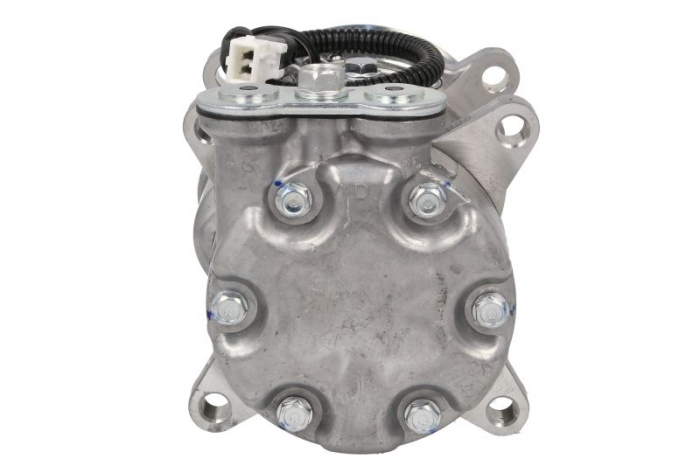 Compresor climatizare potrivit CITROEN BERLINGO, BERLINGO/MINIVAN, SAXO, XSARA PICASSO; PEUGEOT 106 II, 106 II/HATCHBACK, 206, 306, 306/HATCHBACK, PARTNER, PARTNER/MINIVAN 1.0-1.6LPG 04.93- [3]