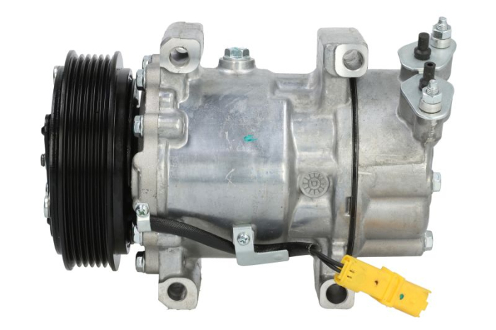 Compresor climatizare potrivit CITROEN BERLINGO, BERLINGO MULTISPACE, BERLINGO MINIVAN, C2, C2 ENTERPRISE, C3 I, C3 PLURIEL, NEMO, NEMO MINIVAN, XSARA, XSARA PICASSO, XSARA KOMBI 1.1-2.0D 06.96-
