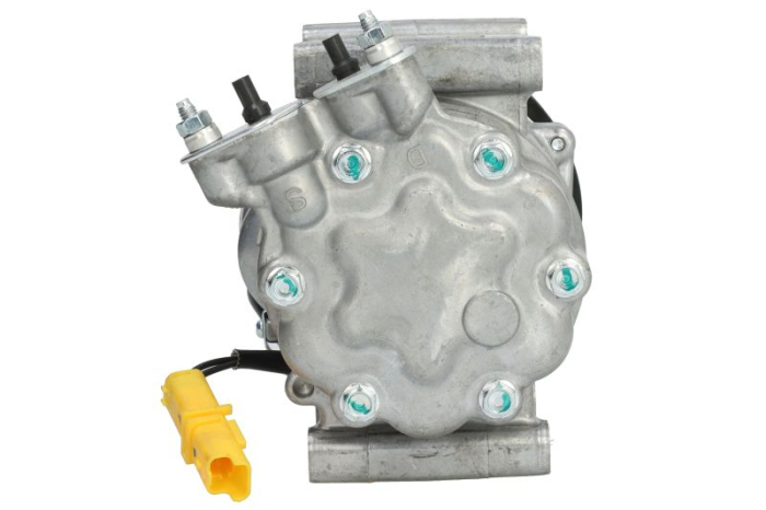 Compresor climatizare potrivit CITROEN BERLINGO, BERLINGO MULTISPACE, BERLINGO/MINIVAN, C2, C2 ENTERPRISE, C3 I, C3 PLURIEL, NEMO, NEMO/MINIVAN, XSARA, XSARA PICASSO, XSARA/KOMBI 1.1-2.0D 06.96- [3]