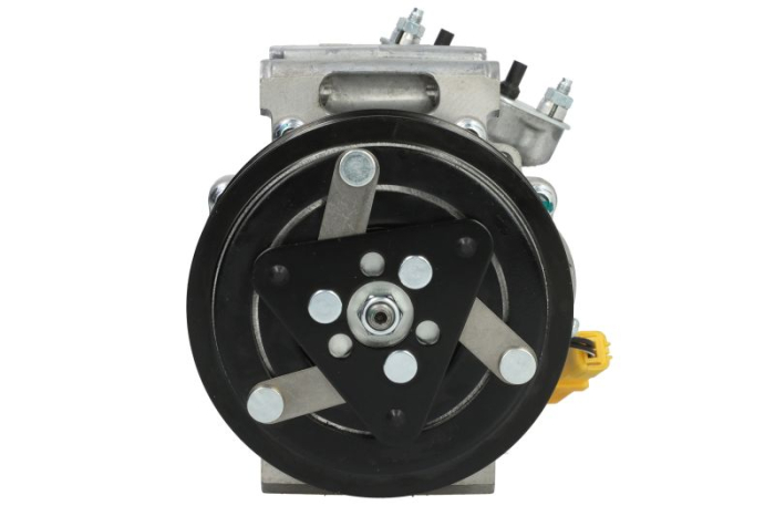 Compresor climatizare potrivit CITROEN BERLINGO, BERLINGO MULTISPACE, BERLINGO/MINIVAN, C2, C2 ENTERPRISE, C3 I, C3 PLURIEL, NEMO, NEMO/MINIVAN, XSARA, XSARA PICASSO, XSARA/KOMBI 1.1-2.0D 06.96- [2]