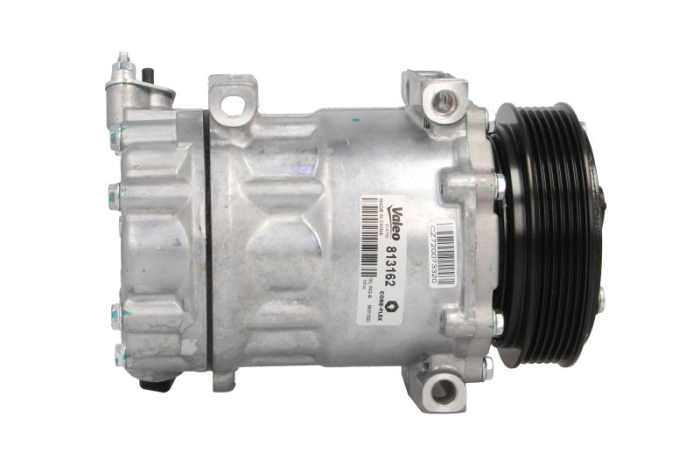 Compresor climatizare potrivit CITROEN BERLINGO, BERLINGO MULTISPACE, C4, C4 GRAND PICASSO I, C4 I, C4 PICASSO I, C5 III; FIAT ULYSSE; LANCIA PHEDRA; PEUGEOT 3008 1.4D-2.2D dupa 2000 [3]