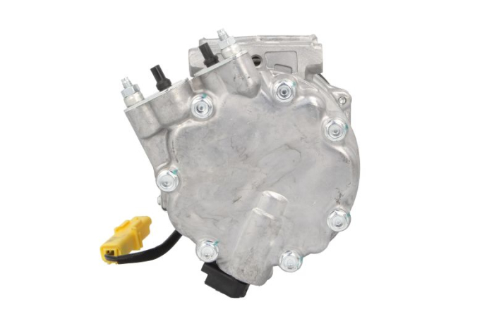 Compresor climatizare potrivit CITROEN BERLINGO, BERLINGO MULTISPACE, C4, C4 GRAND PICASSO I, C4 I, C4 PICASSO I, C5 III; FIAT ULYSSE; LANCIA PHEDRA; PEUGEOT 3008 1.4D-2.2D dupa 2000 [2]