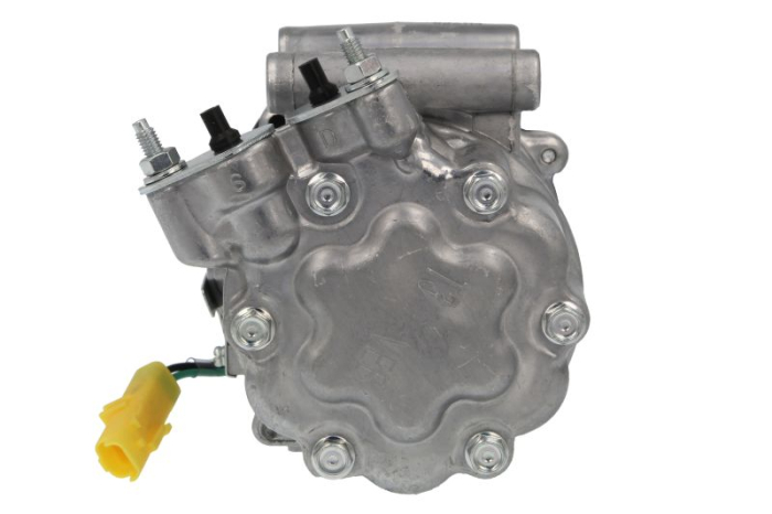 Compresor climatizare potrivit CITROEN BERLINGO, C2, C2 ENTERPRISE, C3 I, C3 II, C3 PLURIEL, NEMO, XSARA, XSARA PICASSO; FIAT FIORINO, QUBO; PEUGEOT 1007, 206, 206+ 1.1-2.0D dupa 1996 [2]