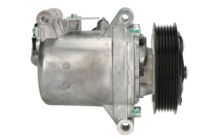 Compresor climatizare potrivit CITROEN BERLINGO, C3 AIRCROSS II, C3 III, C3 IV, C3 ORIGIN III, C5 AIRCROSS, JUMPY III, SPACETOURER; FIAT DOBLO, GRANDE PANDA, SCUDO 1.2-Electric dupa 2013 [3]