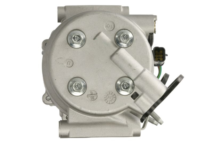 Compresor climatizare potrivit CITROEN BERLINGO, C3 III, C4 III, C4 X, C5 AIRCROSS, JUMPY III, SPACETOURER; OPEL CORSA F; PEUGEOT 2008 I, 208 I, 208 II, EXPERT, PARTNER 1.2-2.0D dupa 2013 [2]