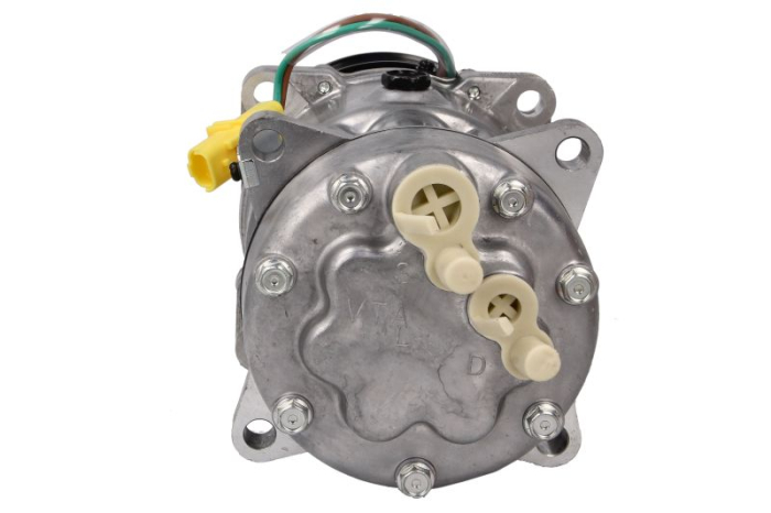 Compresor climatizare potrivit CITROEN BERLINGO, C4 I, C5 I, C5 II, C8, JUMPY I, XSARA, XSARA PICASSO; FIAT ULYSSE; LANCIA PHEDRA; PEUGEOT 206, 307, 406, 607, 807 1.4D-3.0 dupa 1996 [2]