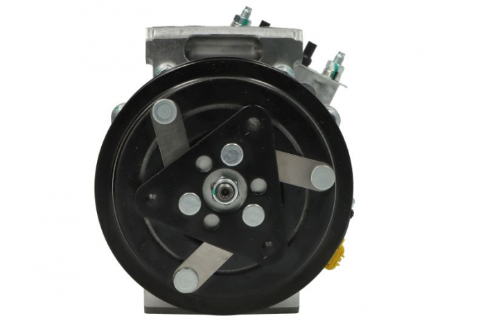 Compresor climatizare potrivit CITROEN BERLINGO MULTISPACE, BERLINGO/MINIVAN, C2, C3 I, JUMPER II, NEMO, NEMO/MINIVAN, XSARA, XSARA PICASSO; OPEL COMBO/MINIVAN; PEUGEOT 307, BIPPER 1.4-3.0D 06.96- [2]