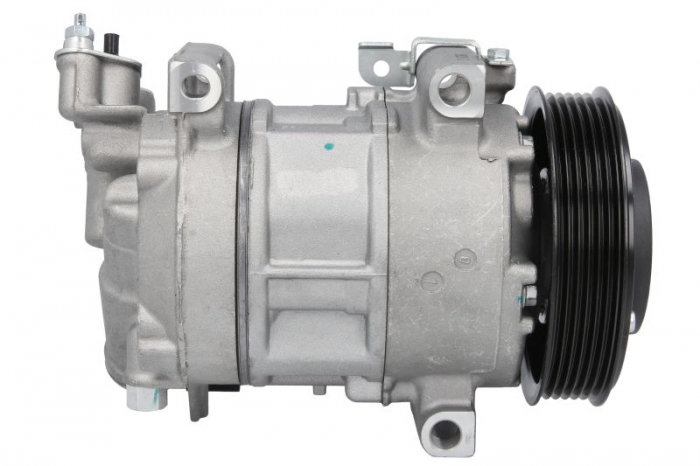 Compresor climatizare potrivit CITROEN BERLINGO MULTISPACE, BERLINGO/MINIVAN, C4, C4 GRAND PICASSO I, C4 I, C4 II, C4 PICASSO I, DS4, DS5 1.4-2.0D dupa 2006 [4]