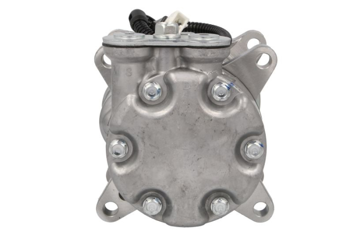 Compresor climatizare potrivit CITROEN BERLINGO, SAXO; PEUGEOT 106 II, 306, PARTNER 1.0-1.6ALK 1993-2015 [2]