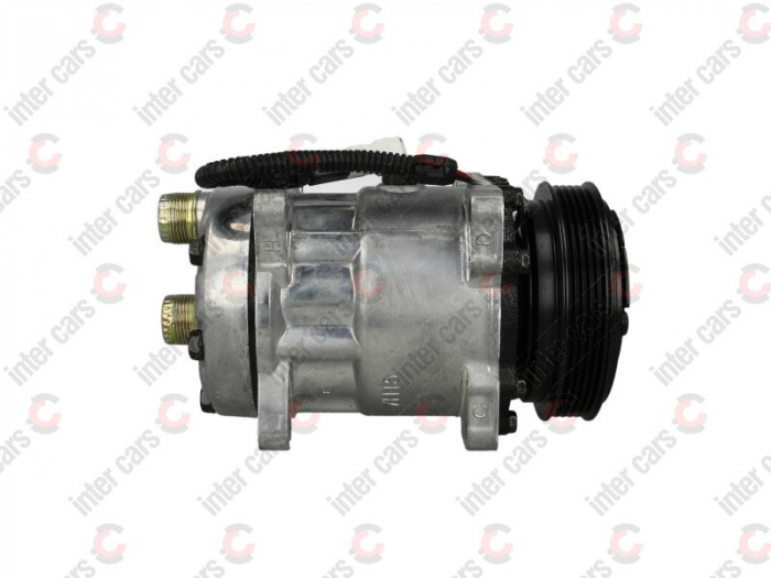 Compresor climatizare potrivit CITROEN BX, ZX; PEUGEOT 309 I, 309 II, 405 I, 405 II, 605 1.1-3.0 1982-1999 [4]