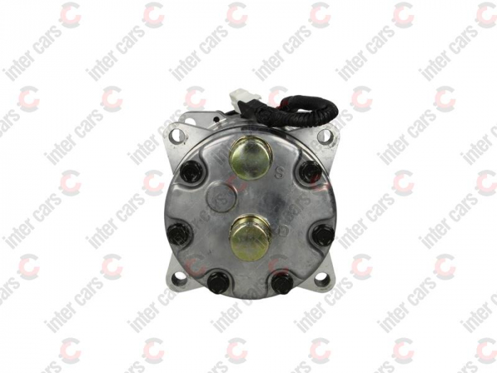 Compresor climatizare potrivit CITROEN BX, ZX; PEUGEOT 309 I, 309 II, 405 I, 405 II, 605 1.1-3.0 1982-1999 [3]