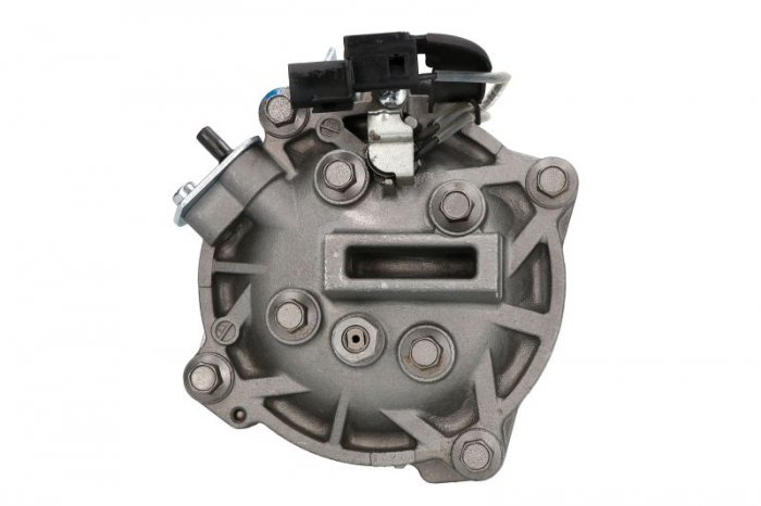 Compresor climatizare potrivit CITROEN C-CROSSER, C-CROSSER ENTERPRISE; MITSUBISHI ASX, LANCER VIII, OUTLANDER II, OUTLANDER III; PEUGEOT 4007 1.6-2.4 11.06- [3]