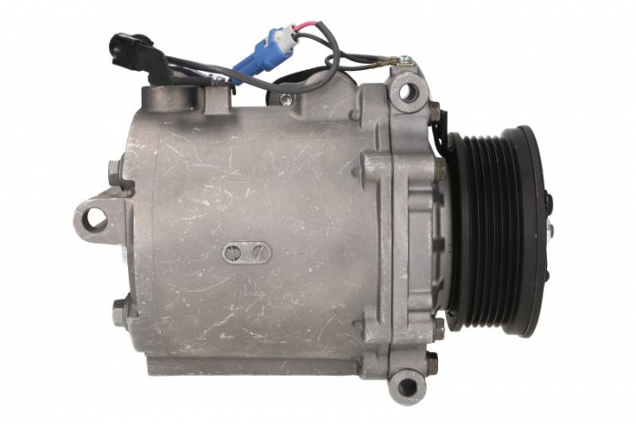 Compresor climatizare potrivit CITROEN C-CROSSER; MITSUBISHI ASX, GRANDIS, LANCER VIII, OUTLANDER II, OUTLANDER III; PEUGEOT 4007 1.6-2.4 09.05- [2]