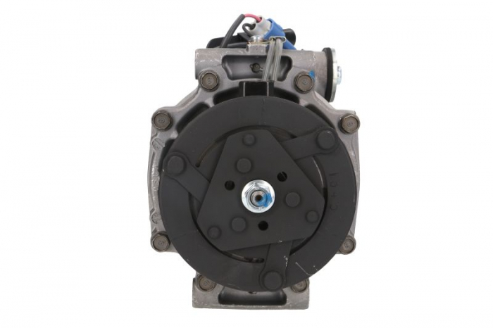 Compresor climatizare potrivit CITROEN C-CROSSER; MITSUBISHI ASX, GRANDIS, LANCER VIII, OUTLANDER II, OUTLANDER III; PEUGEOT 4007 1.6-2.4 09.05- [3]