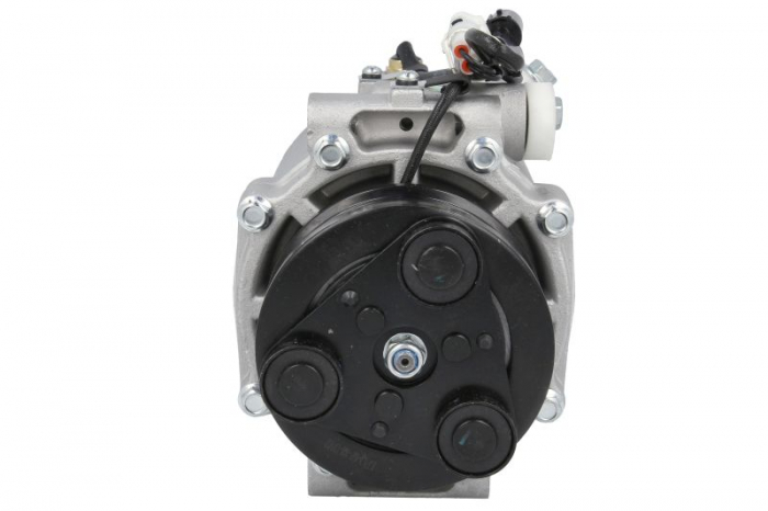 Compresor climatizare potrivit CITROEN C-CROSSER; MITSUBISHI ASX, GRANDIS, LANCER VIII, OUTLANDER II; PEUGEOT 4007 1.8-2.4 09.05- [2]