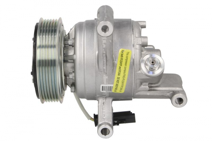 Compresor climatizare potrivit CITROEN C1 II; PEUGEOT 108; TOYOTA AYGO 1.0 1.2 04.14-