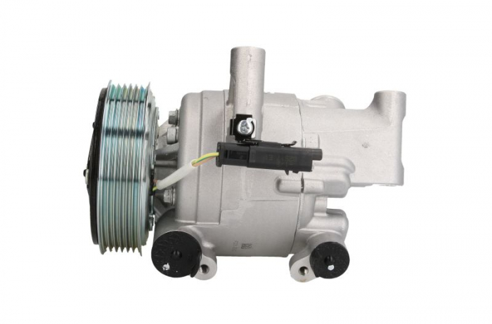 Compresor climatizare potrivit CITROEN C1 II; PEUGEOT 108; TOYOTA AYGO 1.0 1.2 04.14-