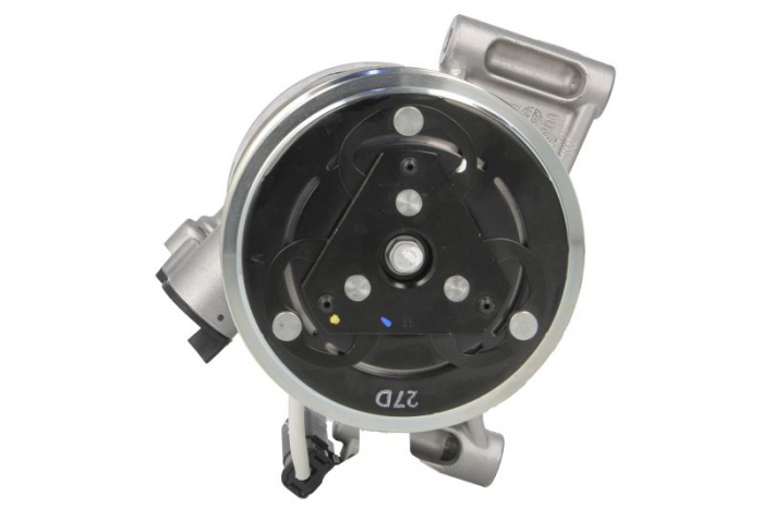 Compresor climatizare potrivit CITROEN C1 II; PEUGEOT 108; TOYOTA AYGO 1.0/1.2 04.14- [2]