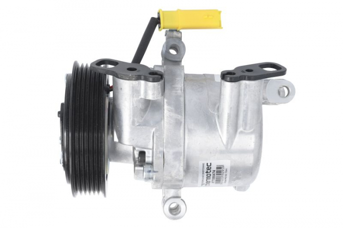 Compresor climatizare potrivit CITROEN C1 II; PEUGEOT 108; TOYOTA AYGO 1.0 1.2 04.14-