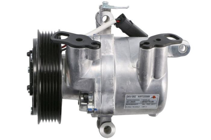 Compresor climatizare potrivit CITROEN C1 II; PEUGEOT 108; TOYOTA AYGO 1.0 1.2 04.14-