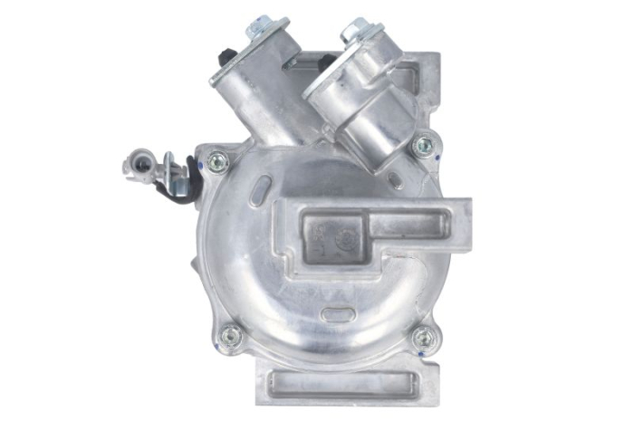 Compresor climatizare potrivit CITROEN C1; PEUGEOT 107; TOYOTA AYGO 1.0 2005-2014 [2]